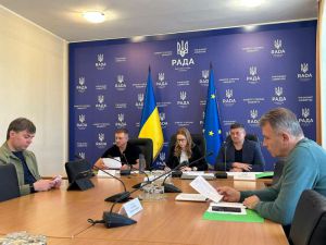 Зарахування військового збору до спеціального фонду державного бюджету: профільний Комітет рекомендує Верховній Раді прийняти Закон